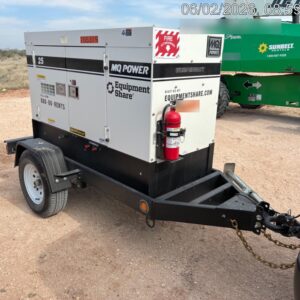 2026 MULTIQUIP DCA25SSIU4F