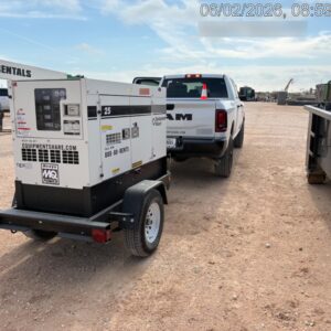 2026 MULTIQUIP DCA25SSIU4F