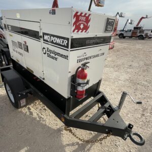 2026 MULTIQUIP DCA25SSIU4F