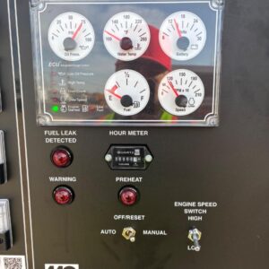 2026 MULTIQUIP DCA25SSIU4F