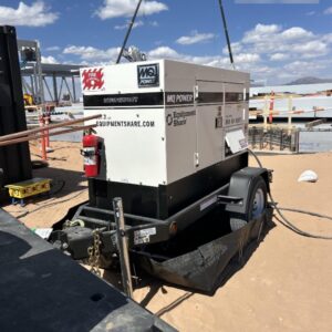 2026 MULTIQUIP DCA25SSIU4F