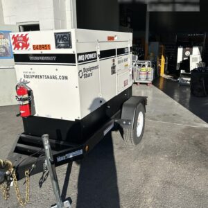 2026 MULTIQUIP DCA25SSIU4F