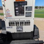 2026 MULTIQUIP DCA25SSIU4F