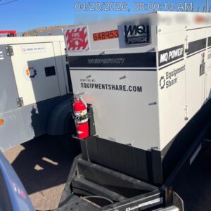 2026 MULTIQUIP DCA25SSIU4F