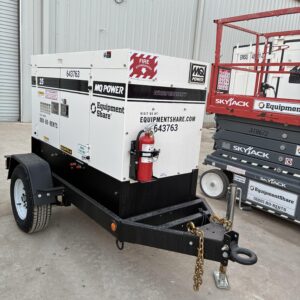 2026 MULTIQUIP DCA25SSIU4F