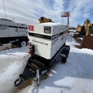 2026 MULTIQUIP DCA25SSIU4F