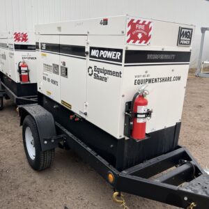 2026 MULTIQUIP DCA25SSIU4F