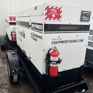 2026 MULTIQUIP DCA25SSIU4F