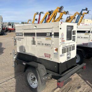 2026 MULTIQUIP DCA25SSIU4F