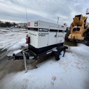2026 MULTIQUIP DCA25SSIU4F