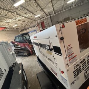 2026 MULTIQUIP DCA25SSIU4F