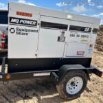 2026 MULTIQUIP DCA25SSIU4F
