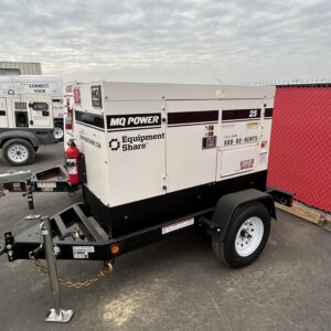 2026 MULTIQUIP DCA25SSIU4F