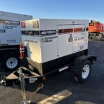 2026 MULTIQUIP DCA25SSIU4F
