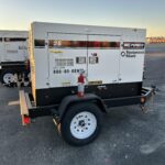 2026 MULTIQUIP DCA25SSIU4F