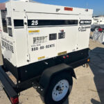 2026 MULTIQUIP DCA25SSIU4F
