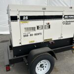 2026 MULTIQUIP DCA25SSIU4F