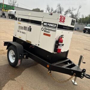 2026 MULTIQUIP DCA25SSIU4F