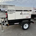 2026 MULTIQUIP DCA25SSIU4F