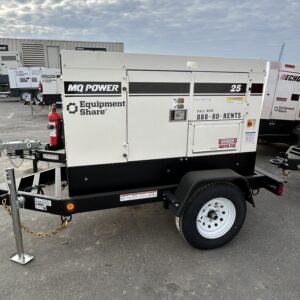 2026 MULTIQUIP DCA25SSIU4F