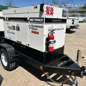 2026 MULTIQUIP DCA25SSIU4F