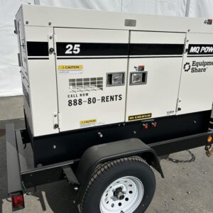 2026 MULTIQUIP DCA25SSIU4F