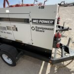 2026 MULTIQUIP DCA25SSIU4F