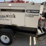 2026 MULTIQUIP DCA25SSIU4F