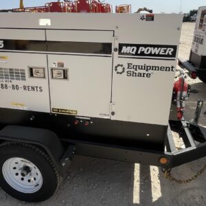 2026 MULTIQUIP DCA25SSIU4F