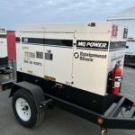 2026 MULTIQUIP DCA25SSIU4F