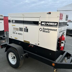 2026 MULTIQUIP DCA25SSIU4F