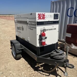 2026 MULTIQUIP DCA25SSIU4F