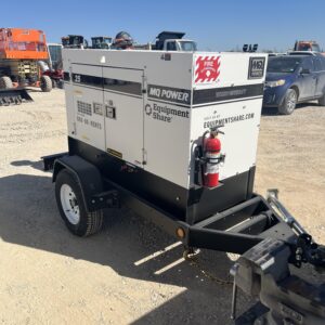 2026 MULTIQUIP DCA25SSIU4F