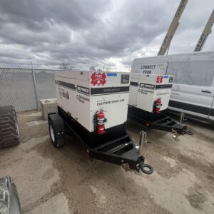 2026 MULTIQUIP DCA25SSIU4F