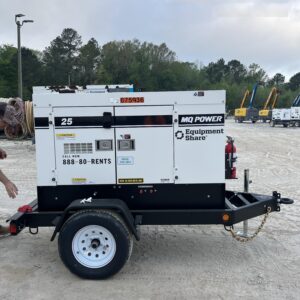 2026 MULTIQUIP DCA25SSIU4F