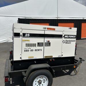 2026 MULTIQUIP DCA25SSIU4F