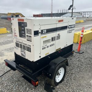 2026 MULTIQUIP DCA25SSIU4F