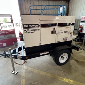 2026 MULTIQUIP DCA25SSIU4F