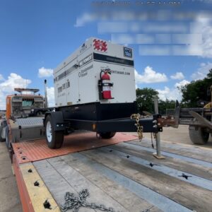 2026 MULTIQUIP DCA25SSIU4F
