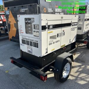 2026 MULTIQUIP DCA25SSIU4F