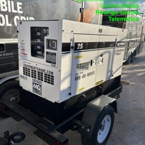 2026 MULTIQUIP DCA25SSIU4F