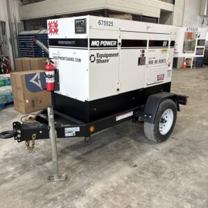 2026 MULTIQUIP DCA25SSIU4F
