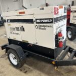 2026 MULTIQUIP DCA25SSIU4F