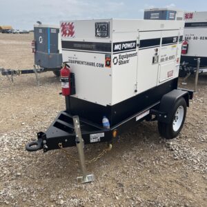 2026 MULTIQUIP DCA25SSIU4F
