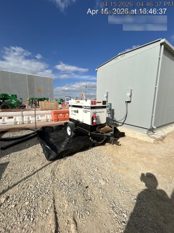 2026 MULTIQUIP DCA25SSIU4F
