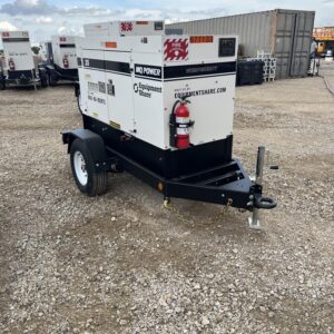 2026 MULTIQUIP DCA25SSIU4F