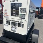 2026 MULTIQUIP DCA25SSIU4F
