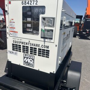 2026 MULTIQUIP DCA25SSIU4F