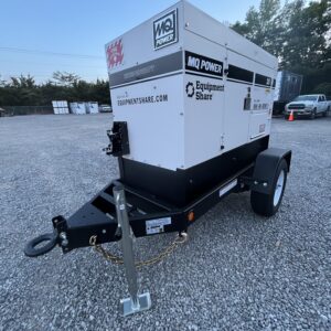 2026 MULTIQUIP DCA25SSIU4F