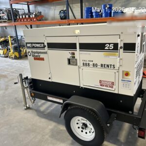 2026 MULTIQUIP DCA25SSIU4F